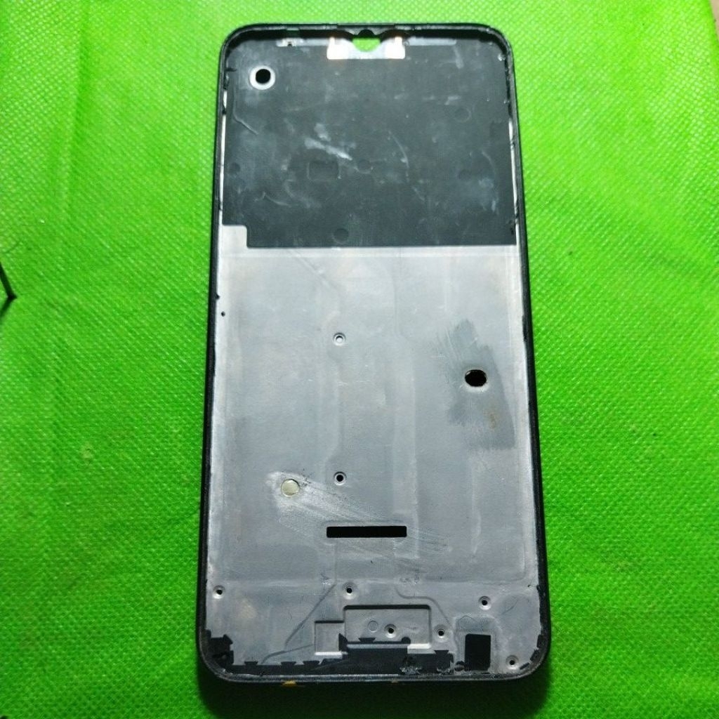 FRAME LCD INFINIX HOT 8 X650 ORIGINAL COPOTAN