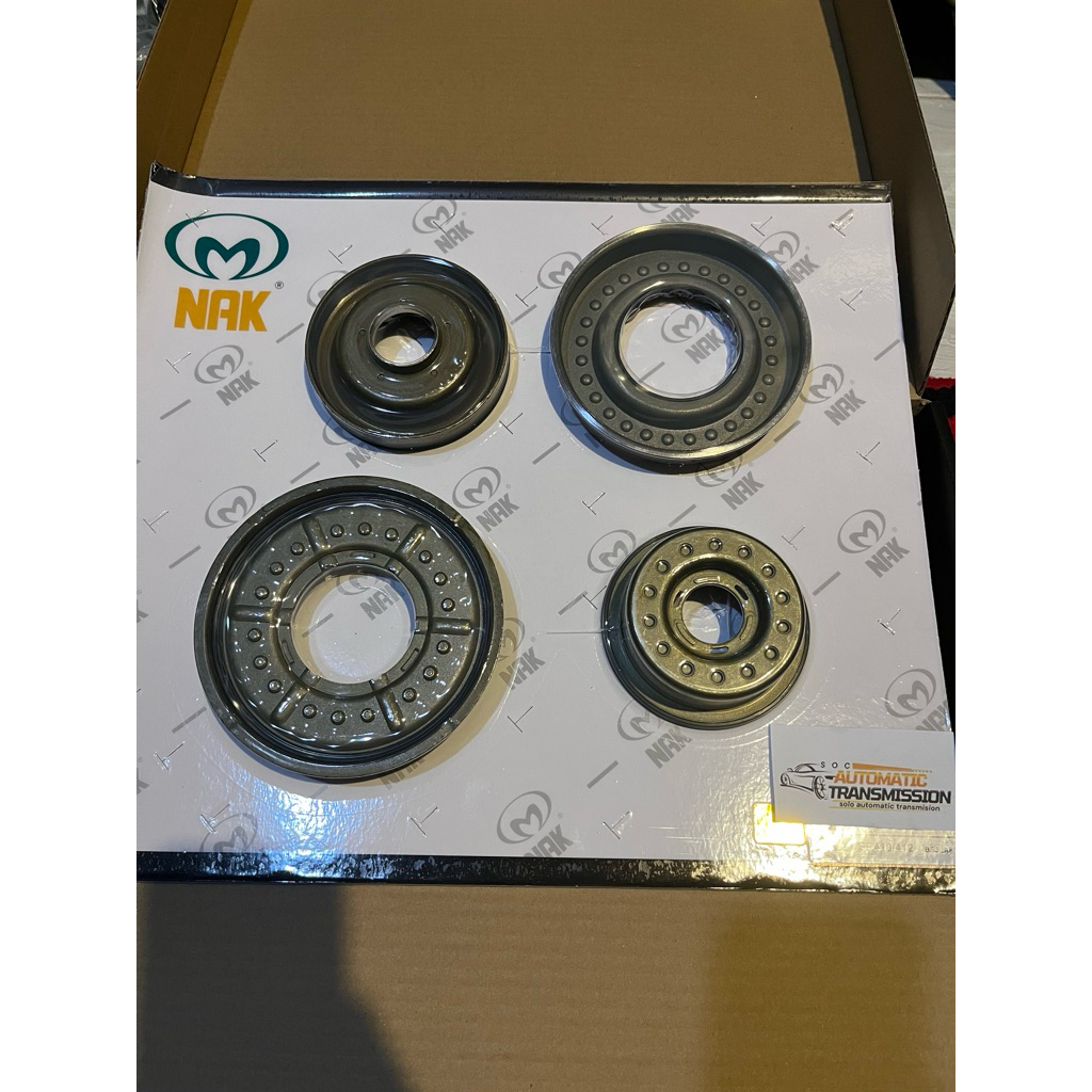 seal bonded piston mangkok set matic suzuki every jimny carry A174 SR4