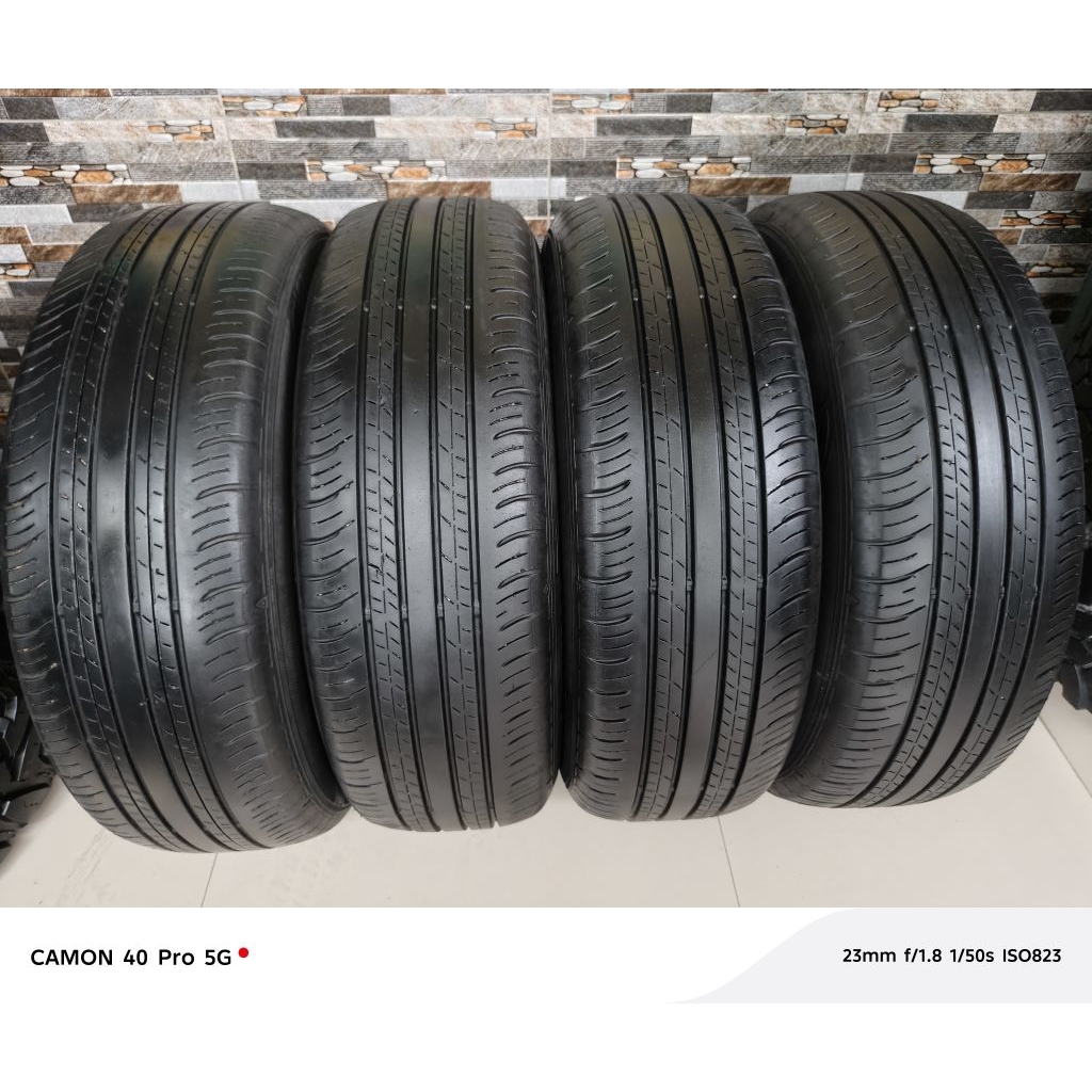 Dunlop Enasave Ec300+ 215/65 R16