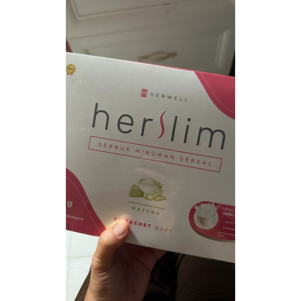 Herslim Herwell