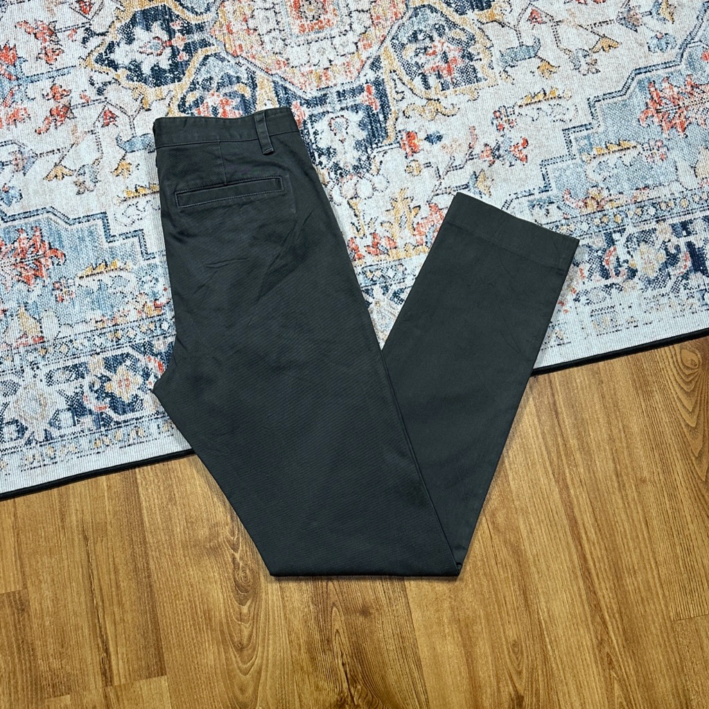 APC CHINOS PANTS SECOND