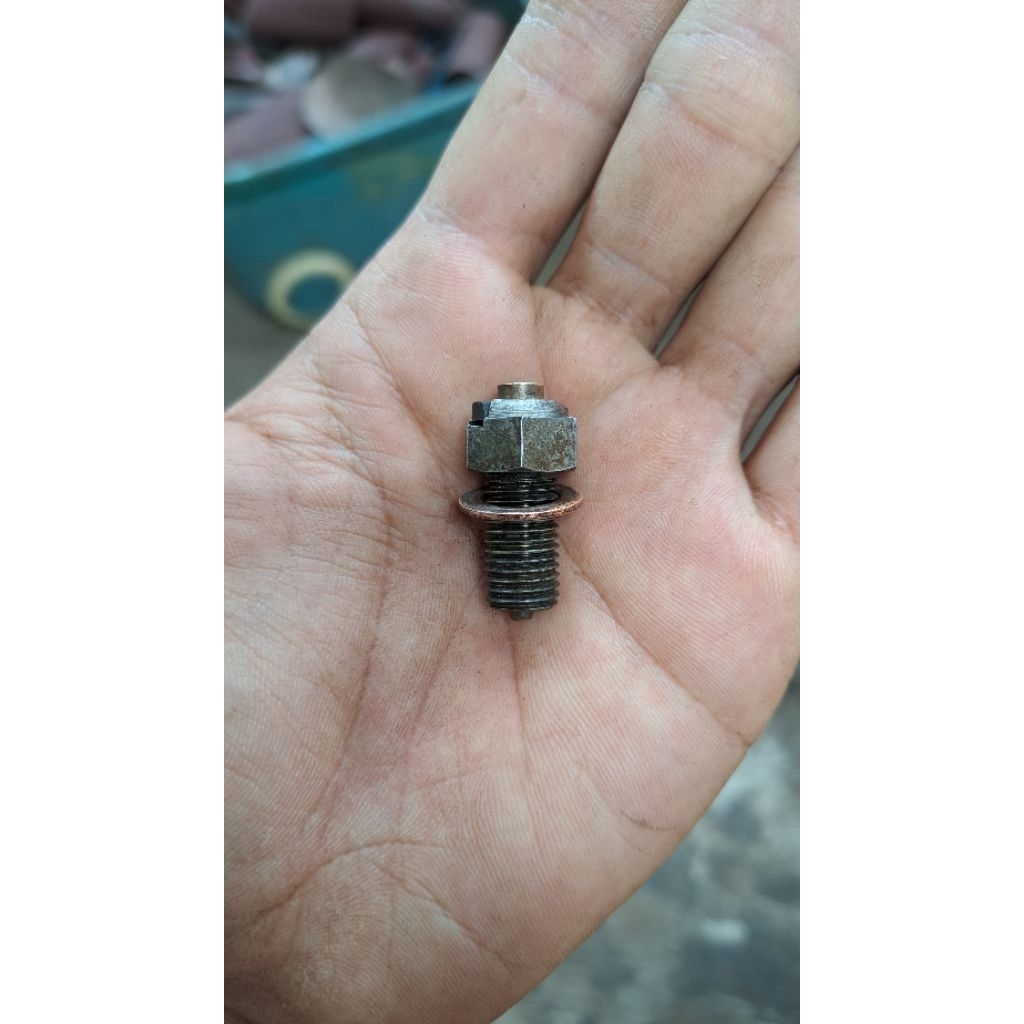 switch netral yamaha rxz rzr copotan