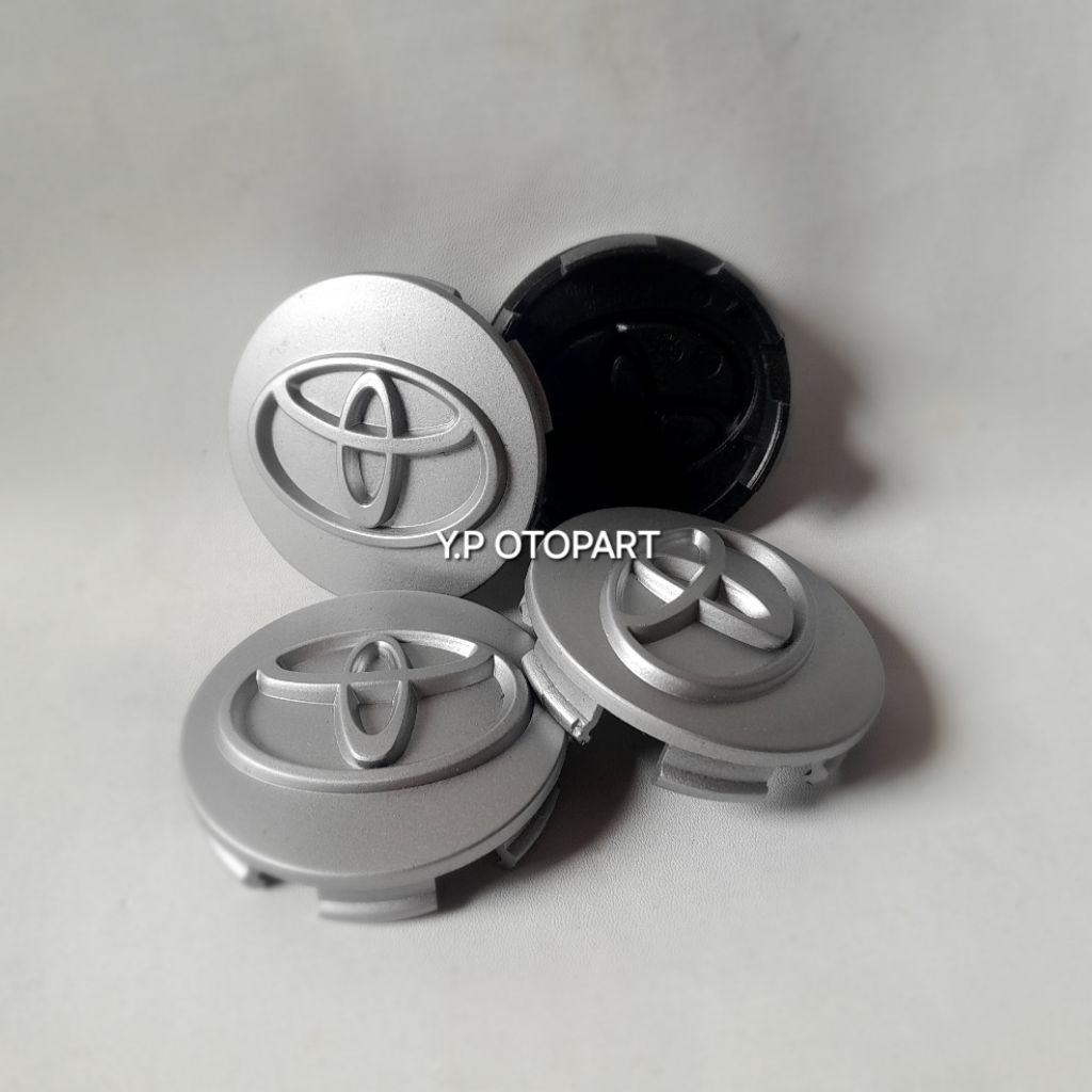 Tutup Velg TOYOTA AVANZA/Dop Roda Avanza 2012-2018 Harga 1 Pcs