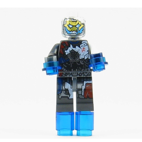 LEGO Ultron MK 1 (used display)