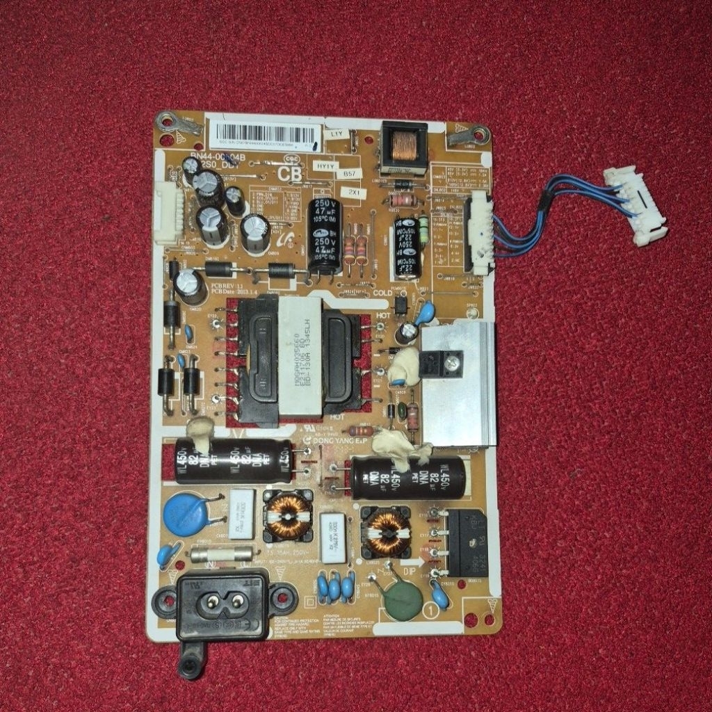 PSU Samsung UA32F4000AM