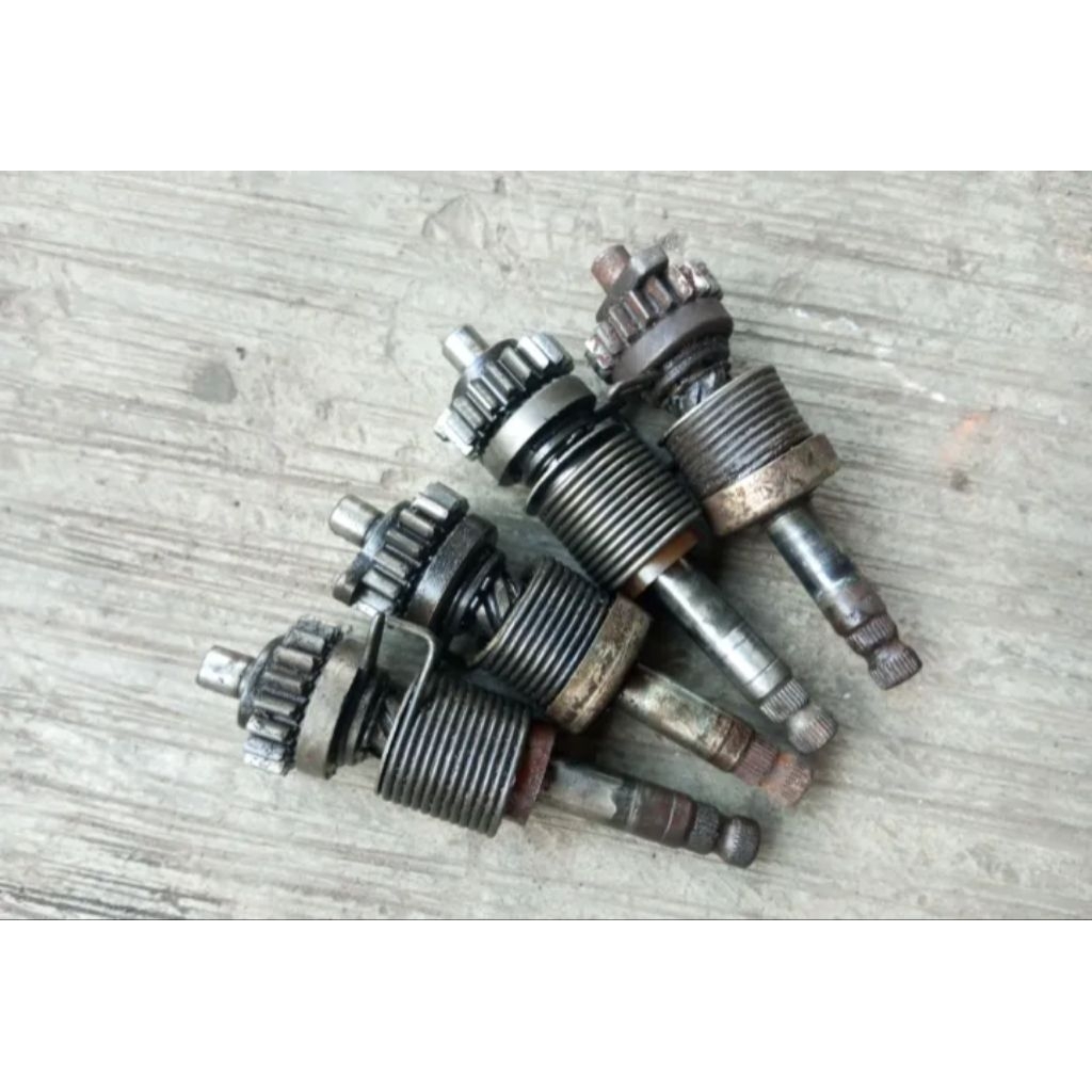As Engkol As Selah Yamaha Jupiter Z Burhan Vega R New Jupiter Z Lama Vega Lama Original Cabutan Siap