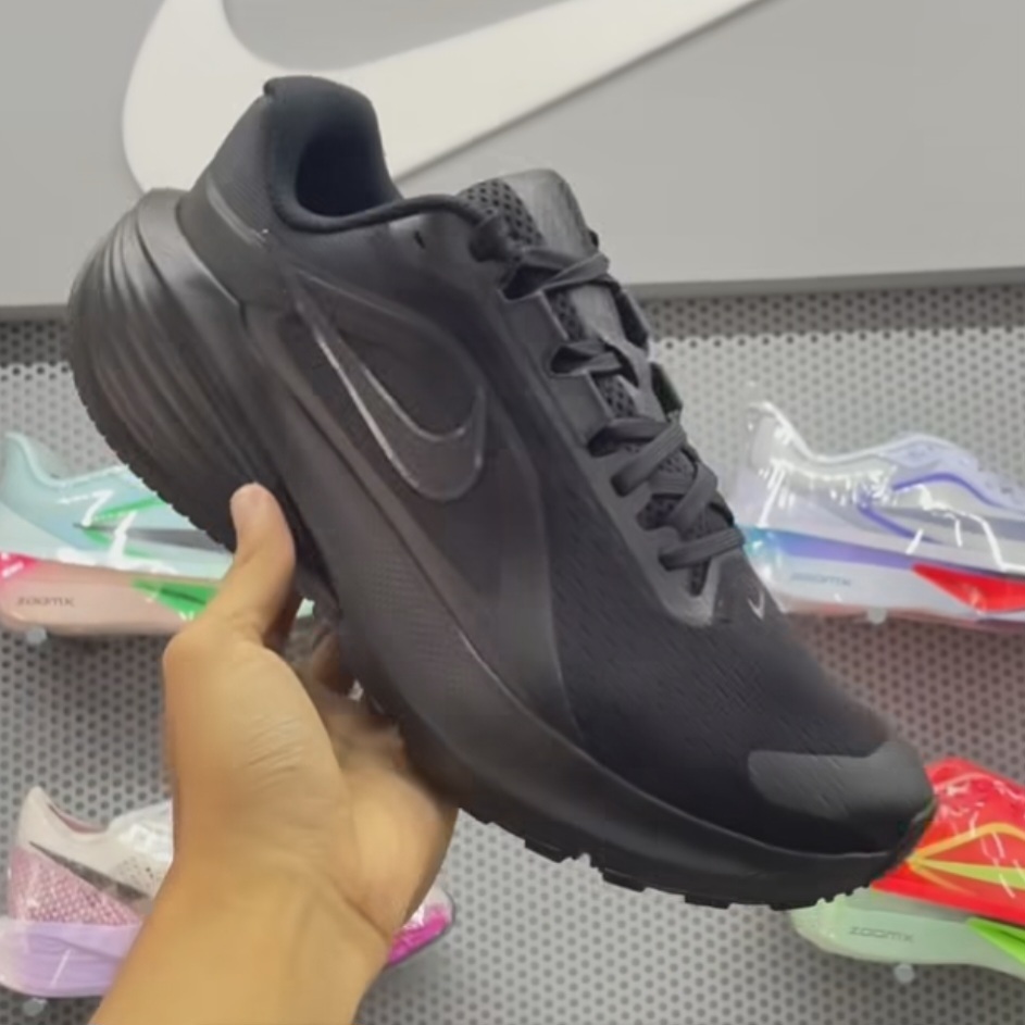 Sepatu Olahraga Running Lari NIKE DOWNSHIFTER 14 Men Pria - IB1895 001