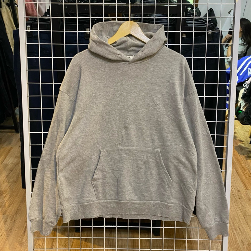 Wego Standart Hoodie #Hd2241
