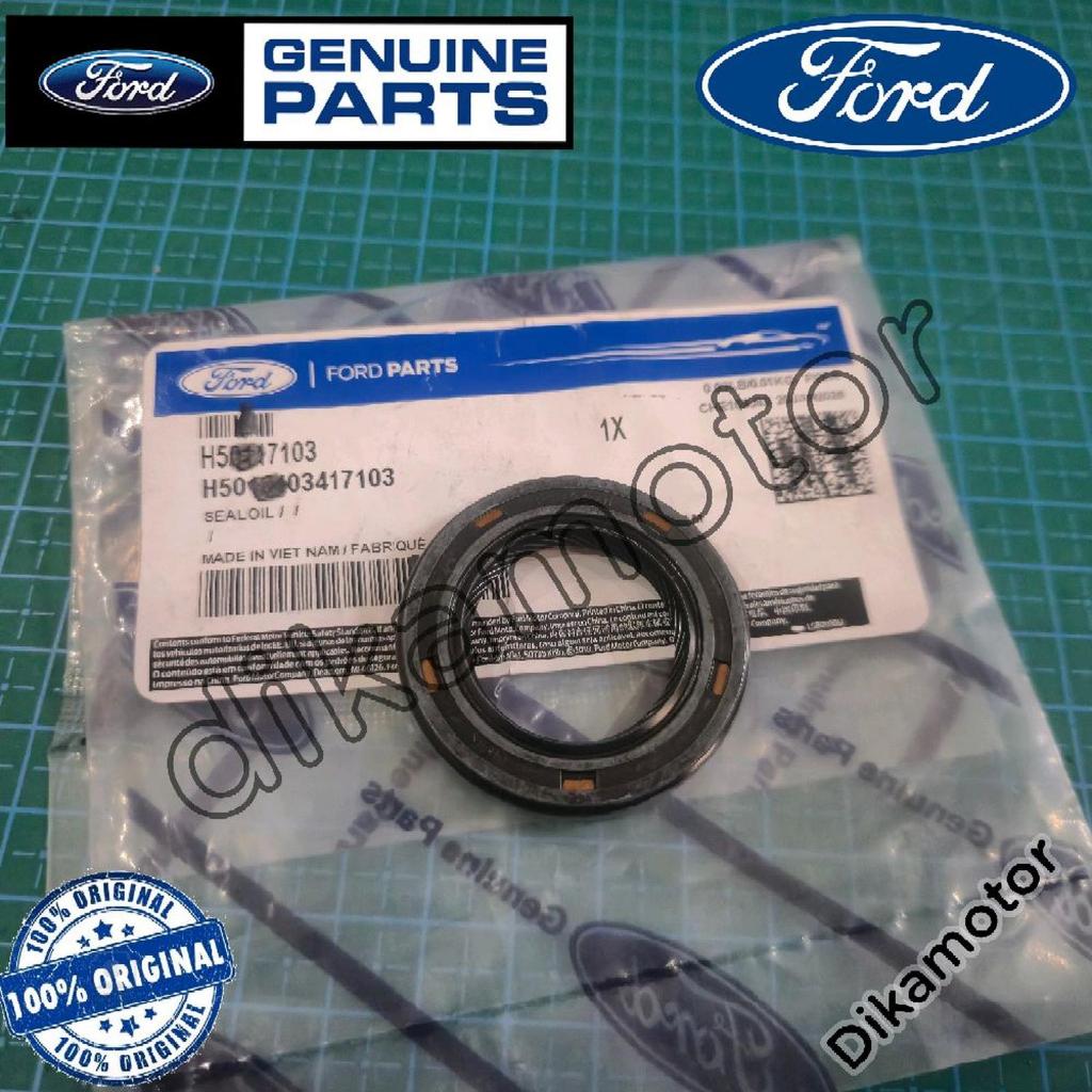 Seal input transmisi manual ford ranger dan everest TDi original