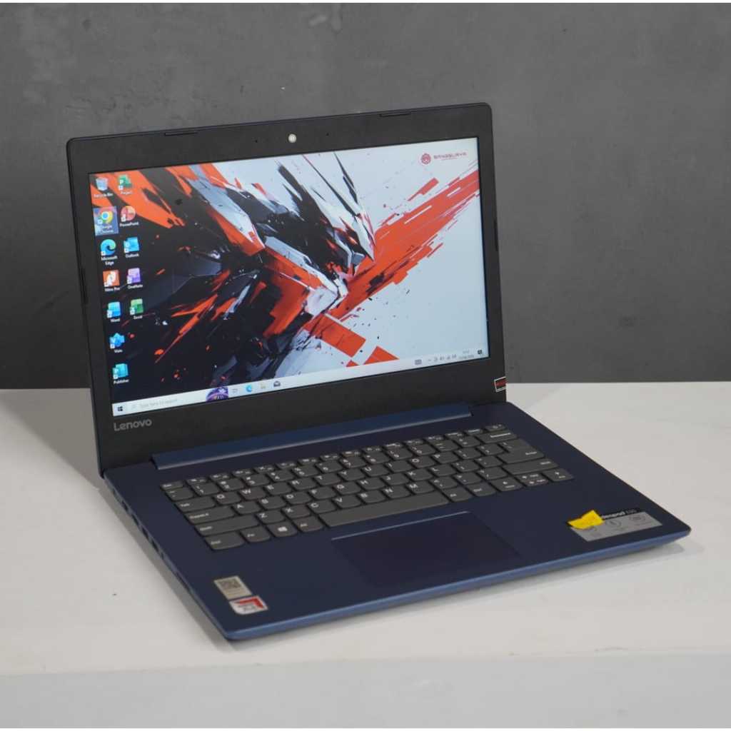 LAPTOP LENOVO 330 AMD A4 RAM 8GB || LAPTOPKEDIRI