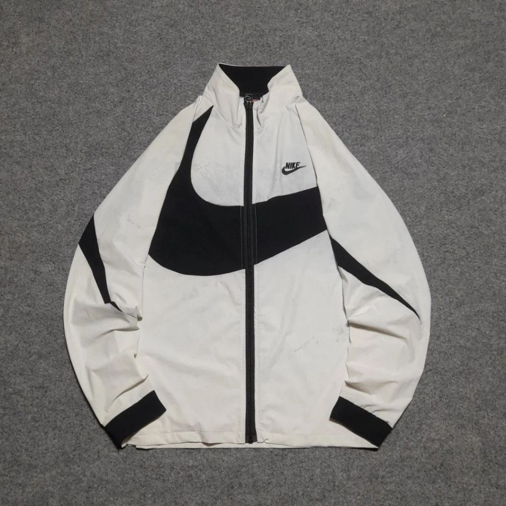 Windbreaker Nike Big Swoosh