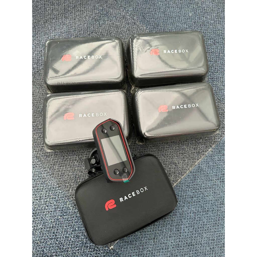 racebox lap timer terbaru drag bike