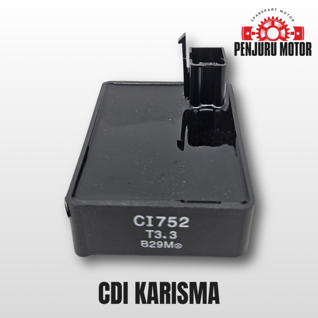 Cdi Honda Kharisma karisma