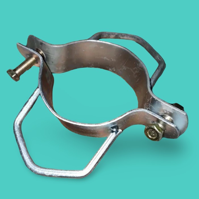 KLEM KUPING GANTUNG FO 2.5”-3”