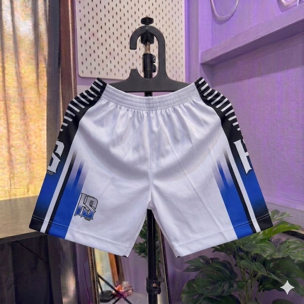 Celana Voli Full Printing/Celana Volly HS250 Sport/Celana Proliga/Kolor Voli Pria Terbaru Original H