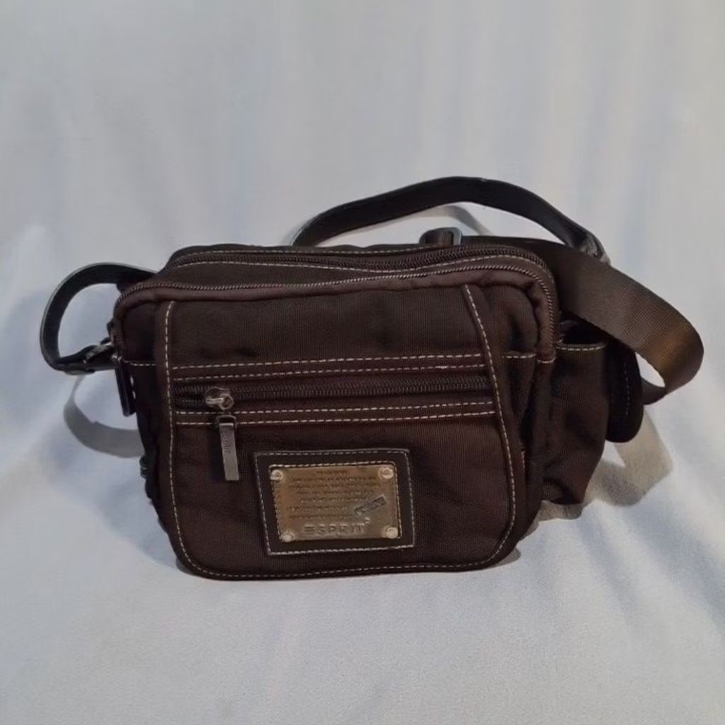 Waist & Handle Bag ESPRIT