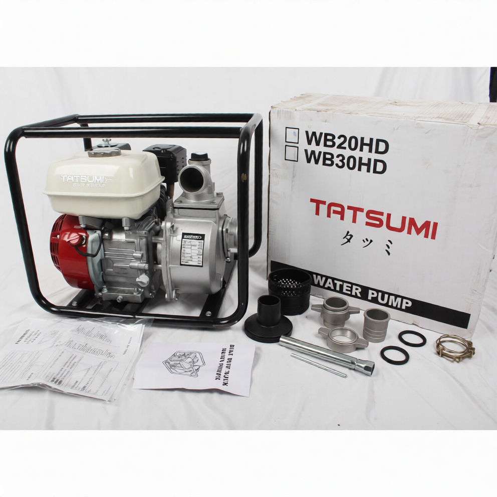 Mesin Pompa Air Sawah Irigasi ALKON Water Pump HONDA GX 160 2 Inch 2"