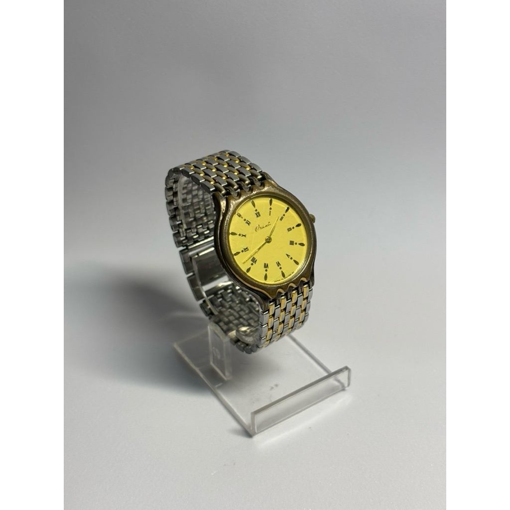 Jam Orient Vintage