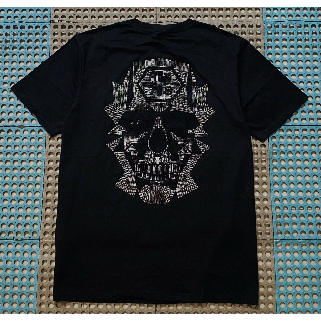 kaos philipp plein second mulus
