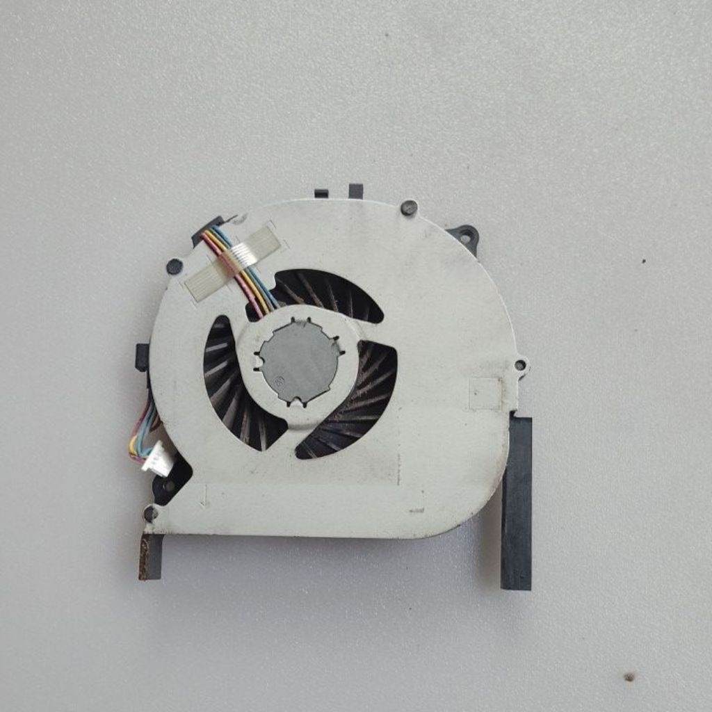 Kipas Prosesor Laptop Sony PCG-61911W