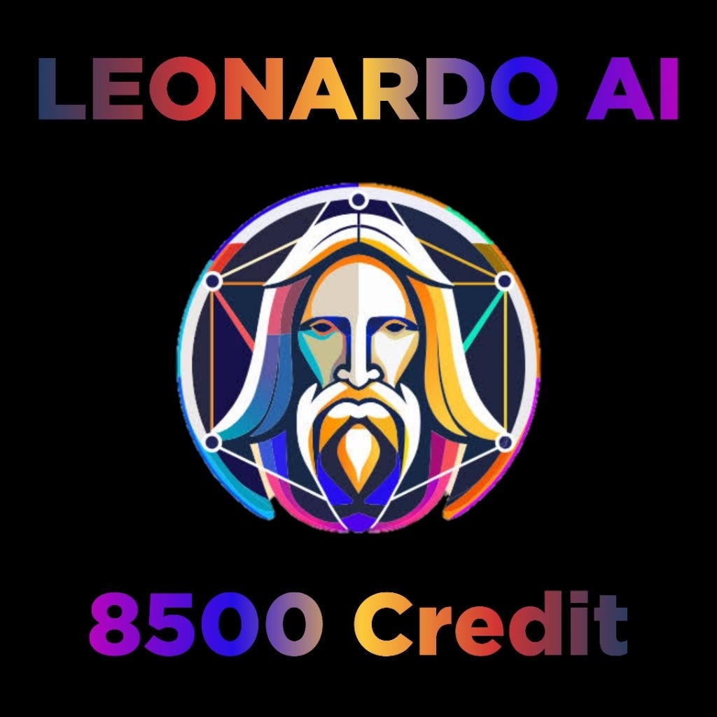 LEONARDO AI GENERATE FOTO / VIDEO KUALITAS PREMIUM