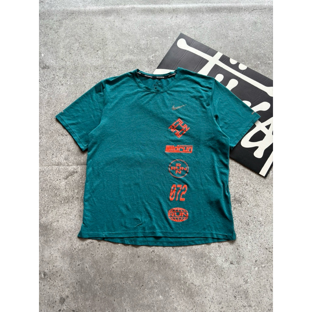 Jersey Running By Nike