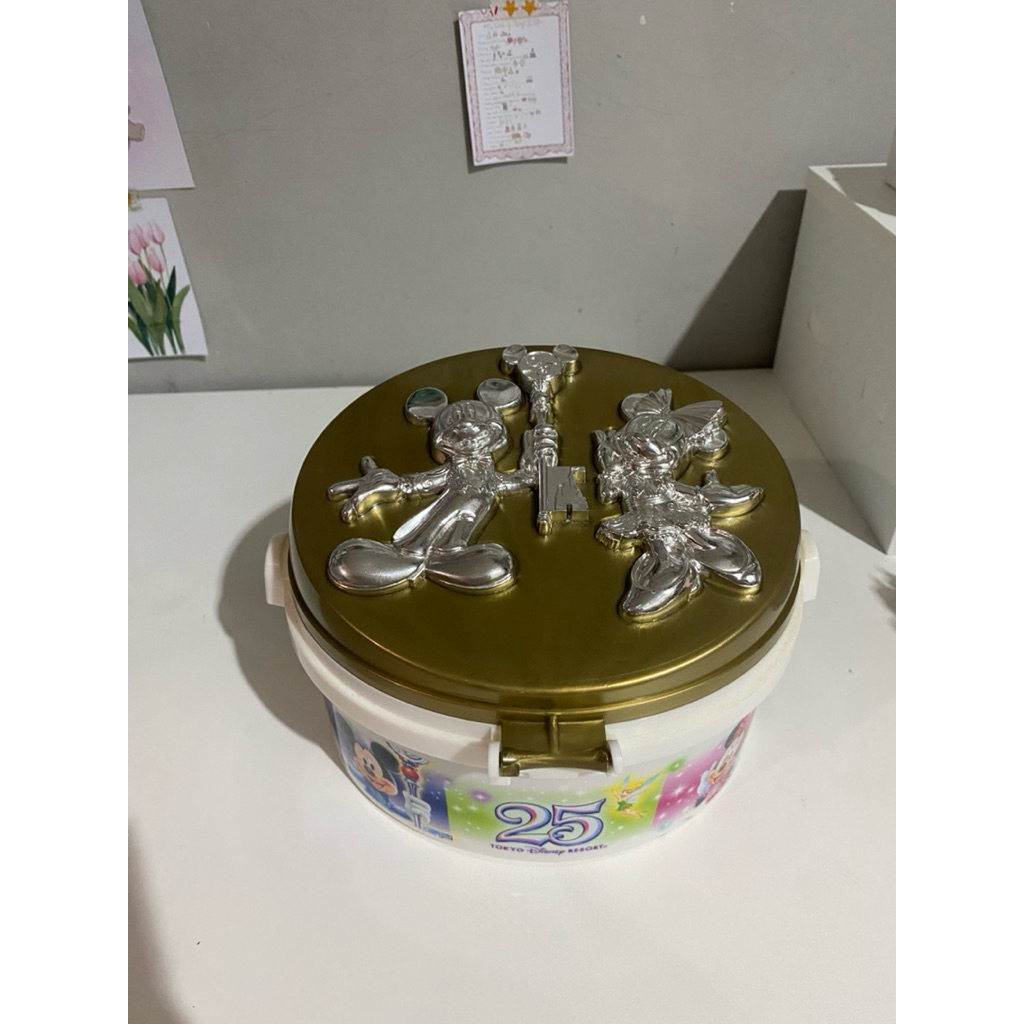 bucket popcorn keranjang popcorn