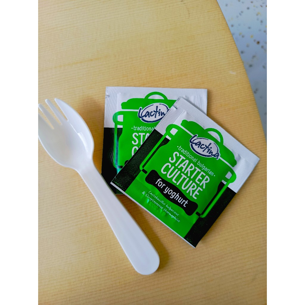Bibit yogurt Lactobacillus made from bulgaria
