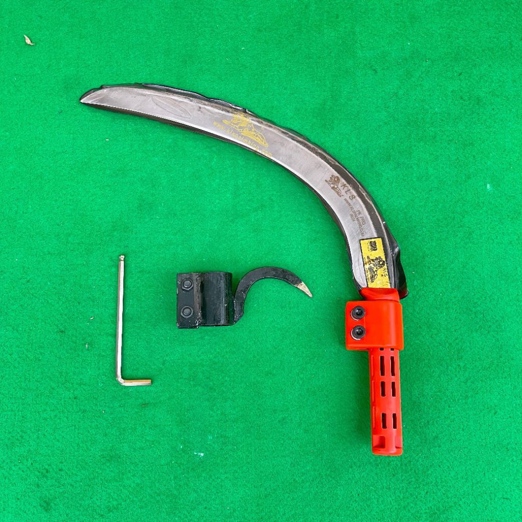 EGREK KLS PALMKING PRO