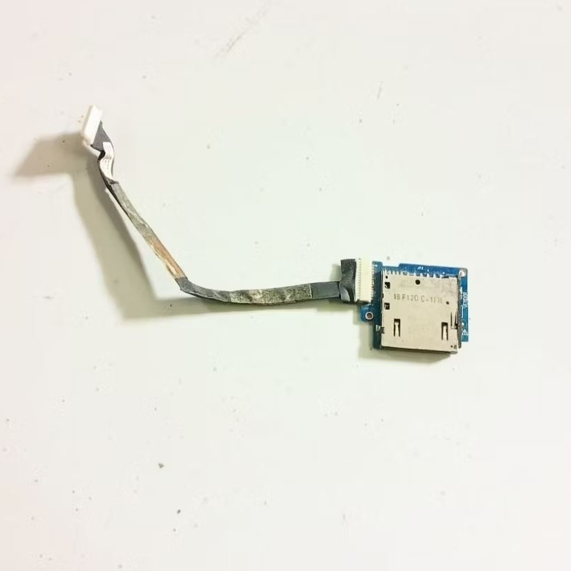 Card Reader Board Laptop Lenovo Thinkpad E430