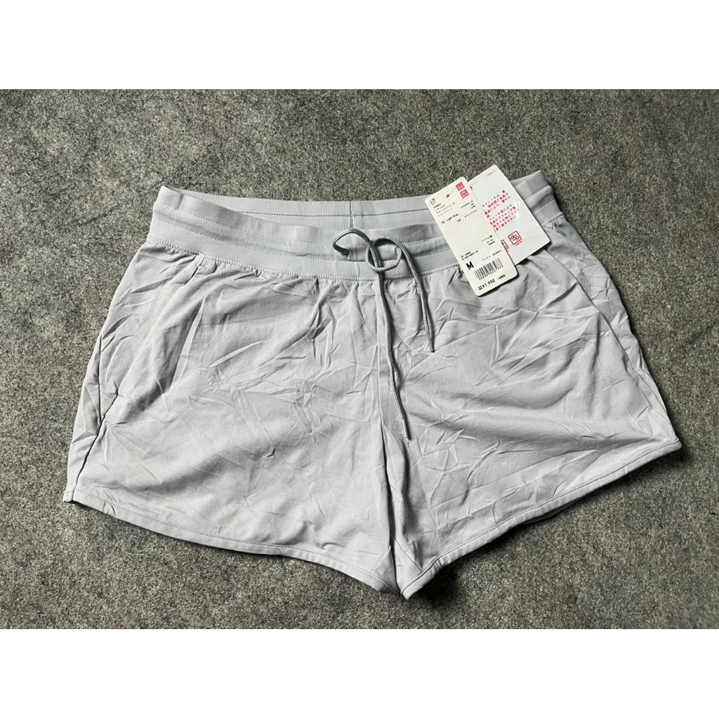 Celana uniqlo running