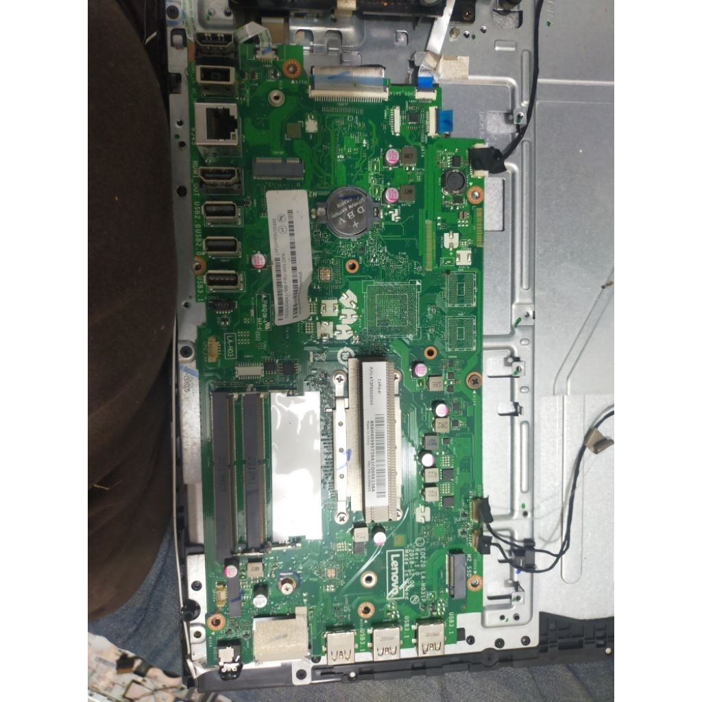 PC AIO Lenovo A340 LA-H031P