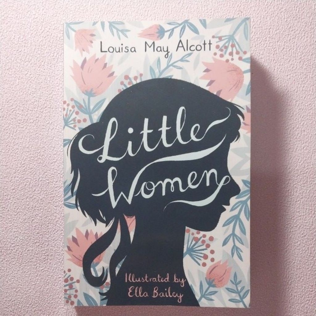 Little Women Alma Classics Preloved Original