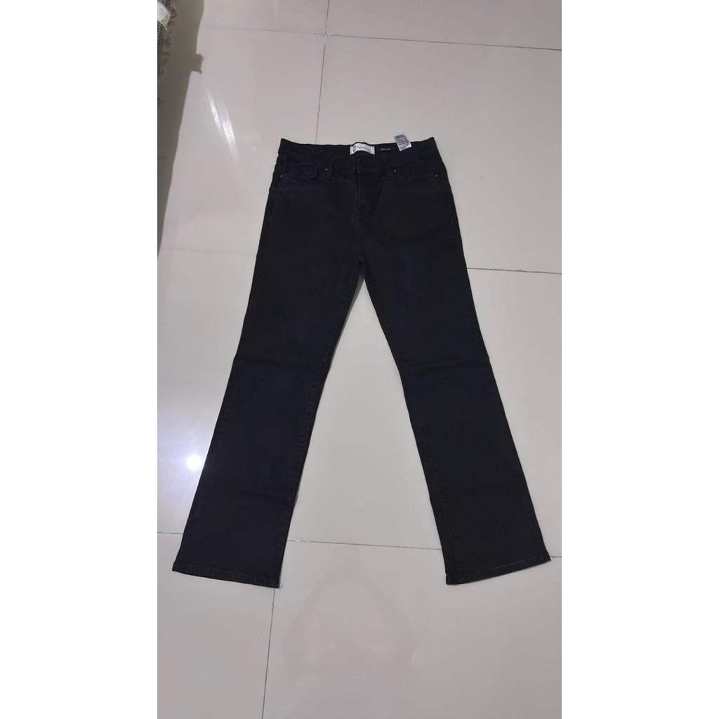 preloved jeans bootcut C2