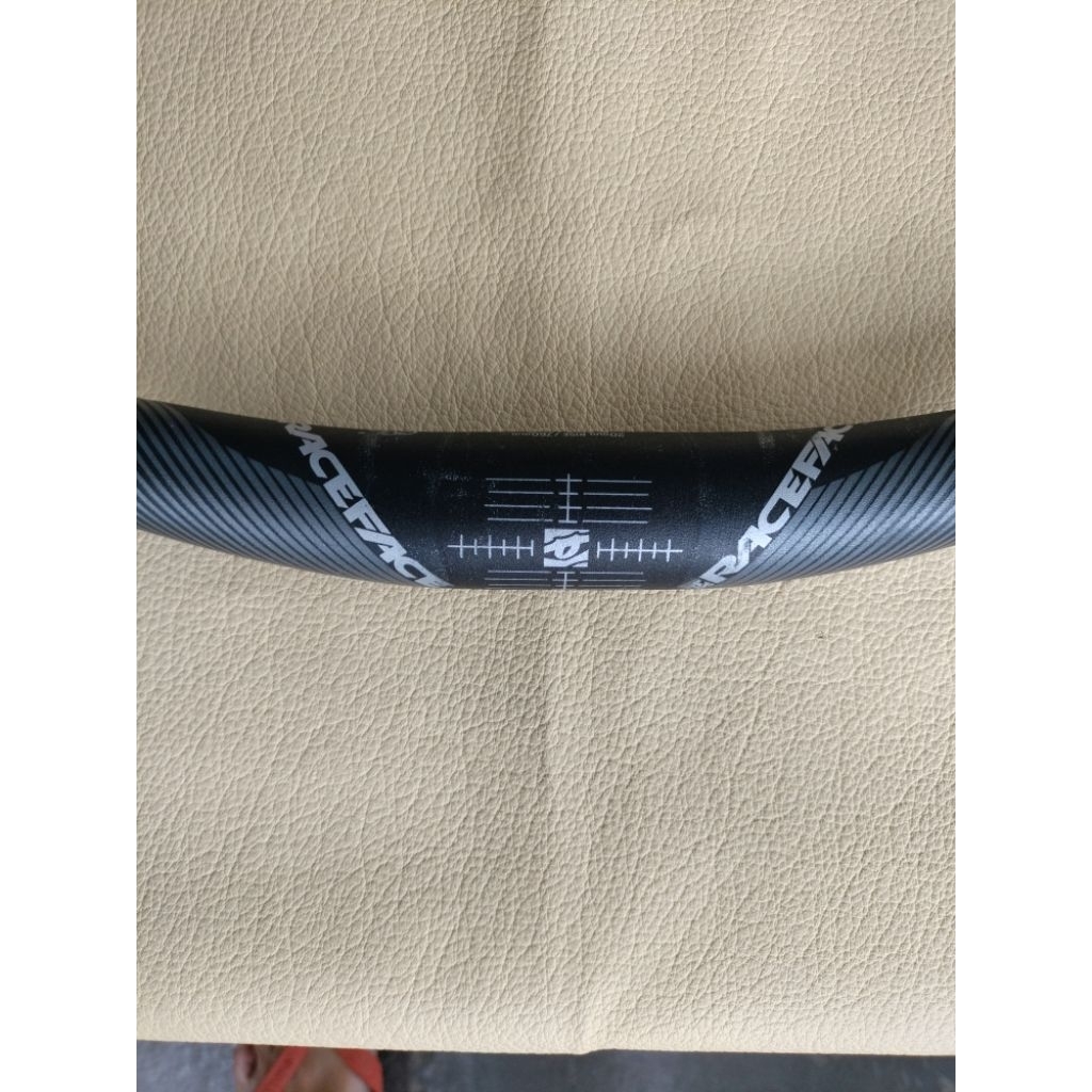 handlebar raceface aeffect 35 rise 20 p760mm 2nd