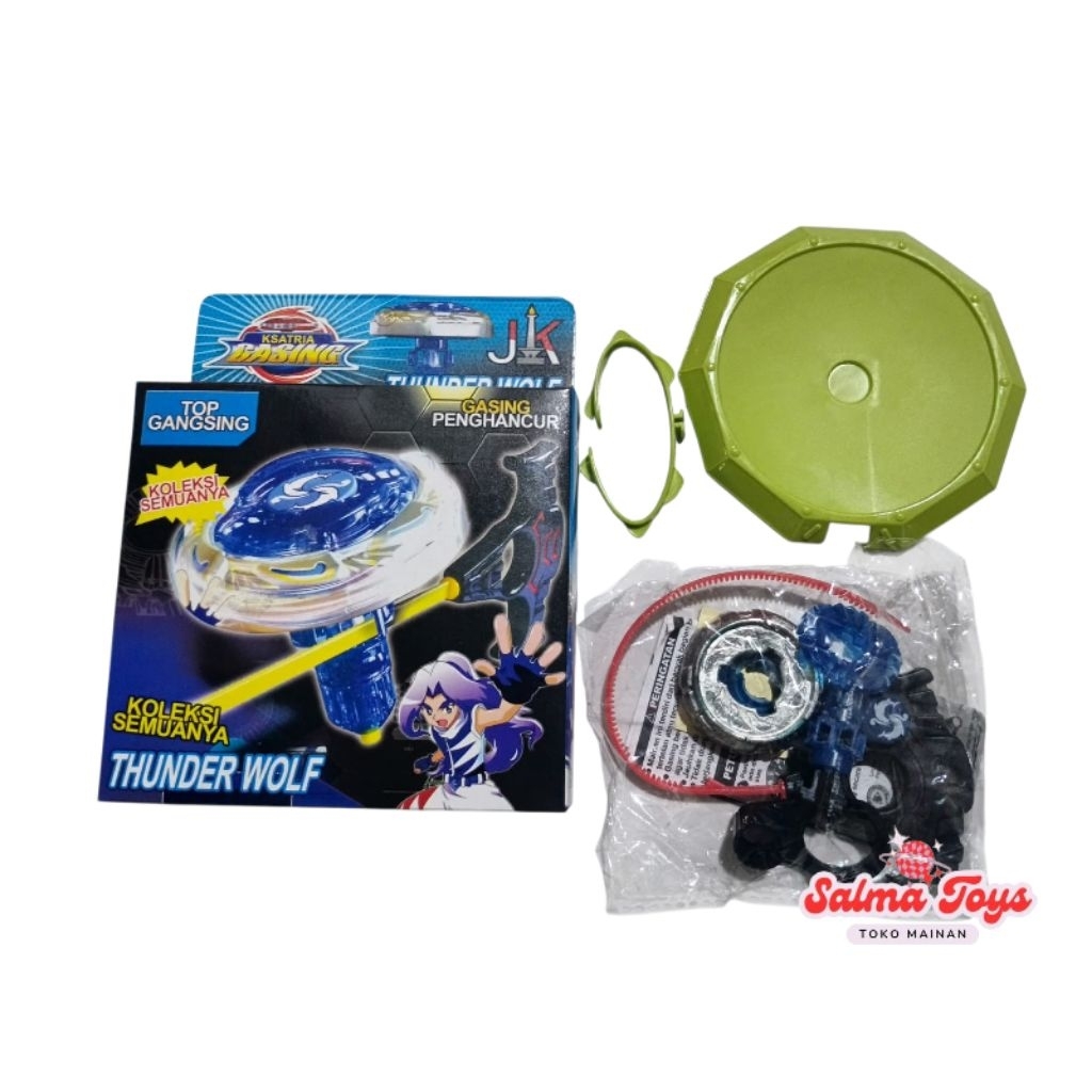 gasing beyblade besi murah,cocok untuk anak