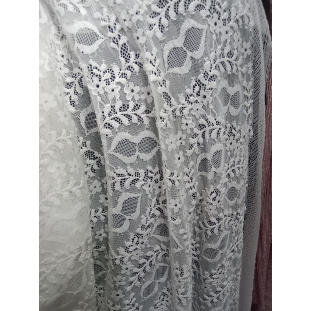 Kain brokat santily premium | harga 0,5/m | brokat premium | brokat kebaya | brokat santily | brokat