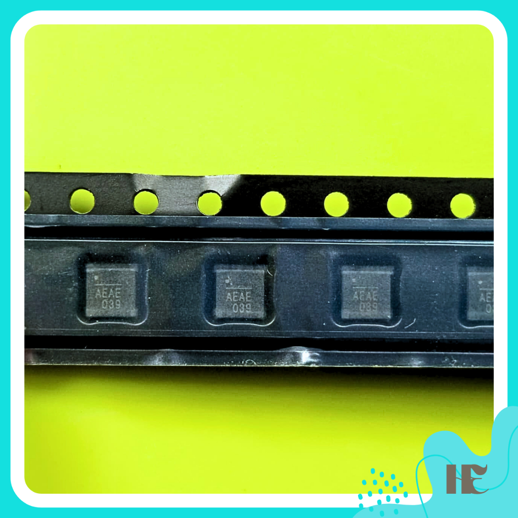 NB671GQ-Z GARANSI IC LAPTOP  NB671GQ NB671 AEAC AEAD AEAE AEAF QFN