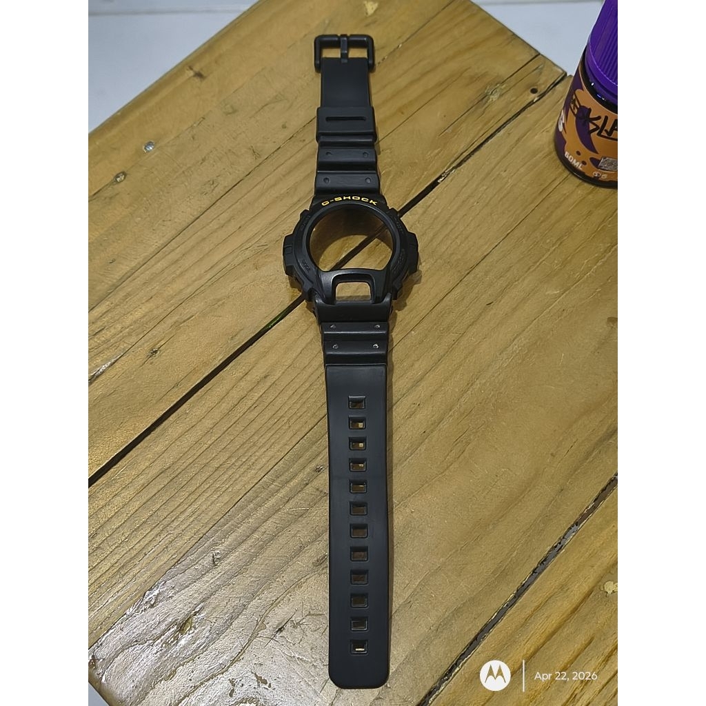Bnb casio gshock DW6900 original
