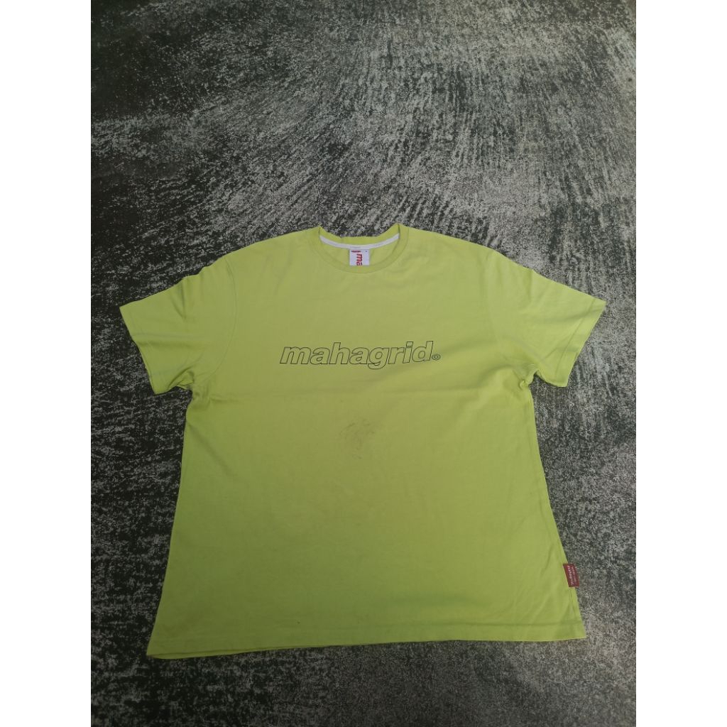 Kaos Mahagrid