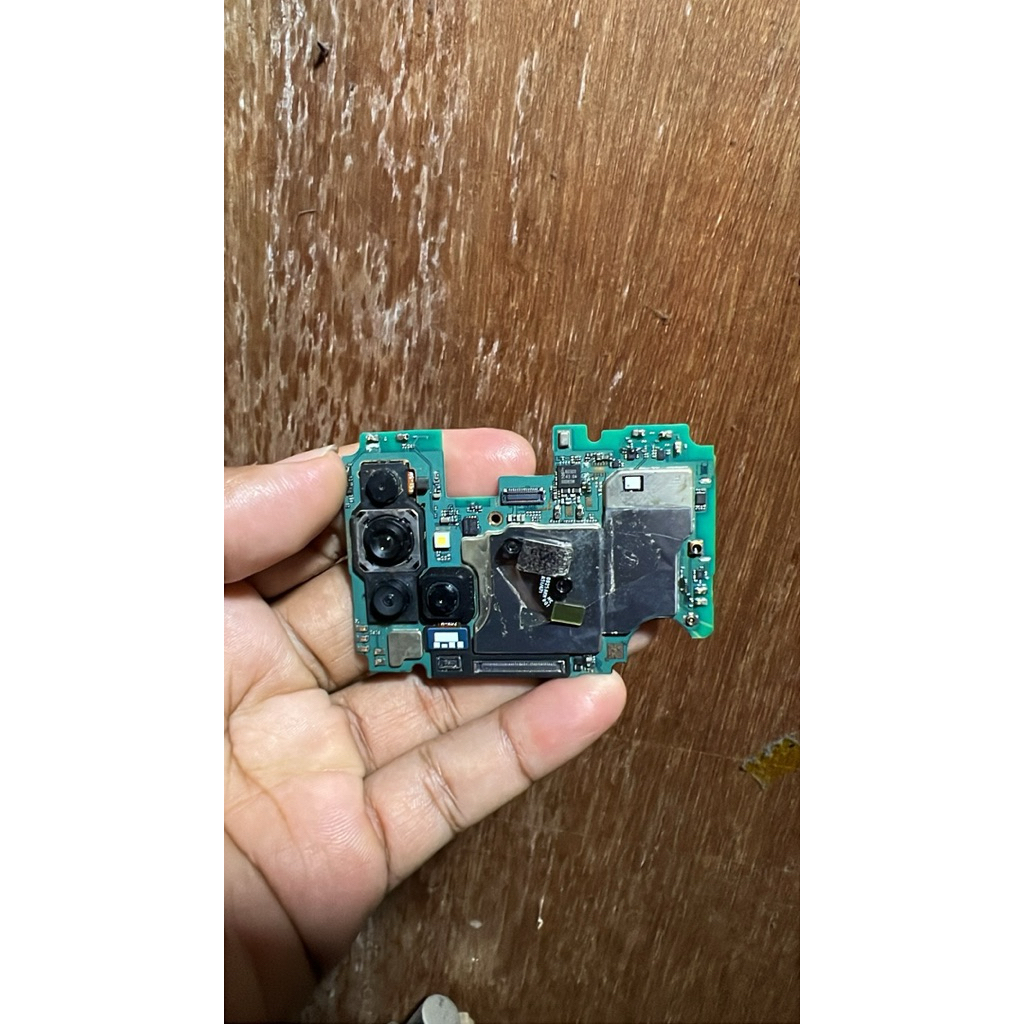 mesin samsung A71 ex sein ram 8/128 normal