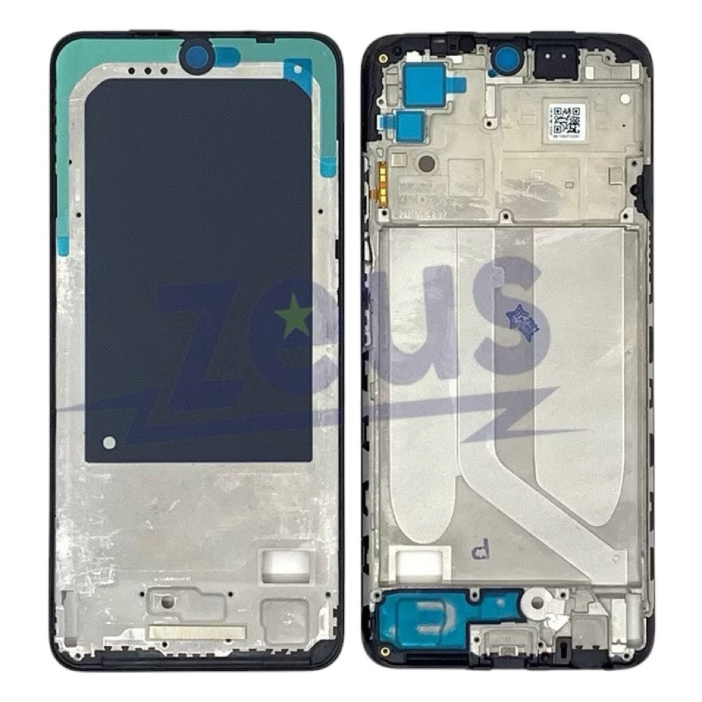 FRAME LCD XIAOMI REDMI NOTE 10 4G / NOTE 10S / POCO M5S ORIGINAL