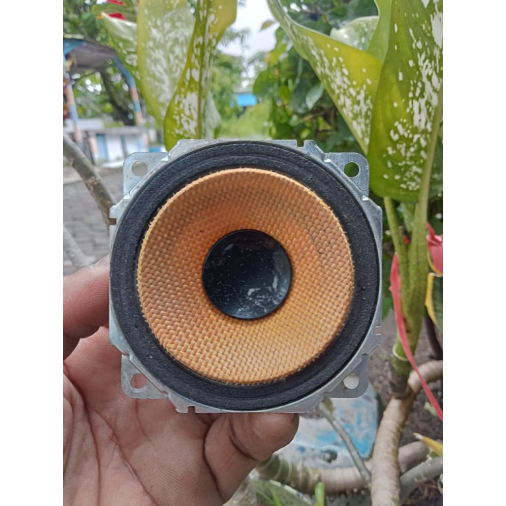 Speaker LG 2,5inch/Speaker LG/Harga Satuan