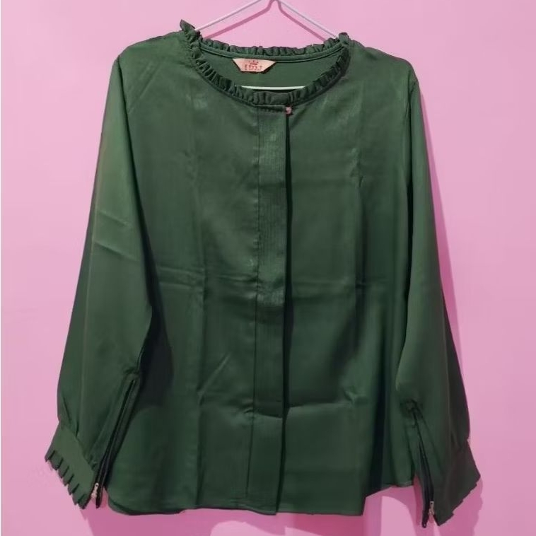 Atasan Wanita/Baju Muslimah/Blouse