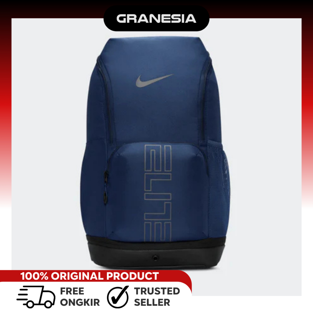 Tas Punggung Olahraga NIKE VARSITY ELITE BACKPACK HM9965410| Tas Punggung Olahraga Pria Wanita