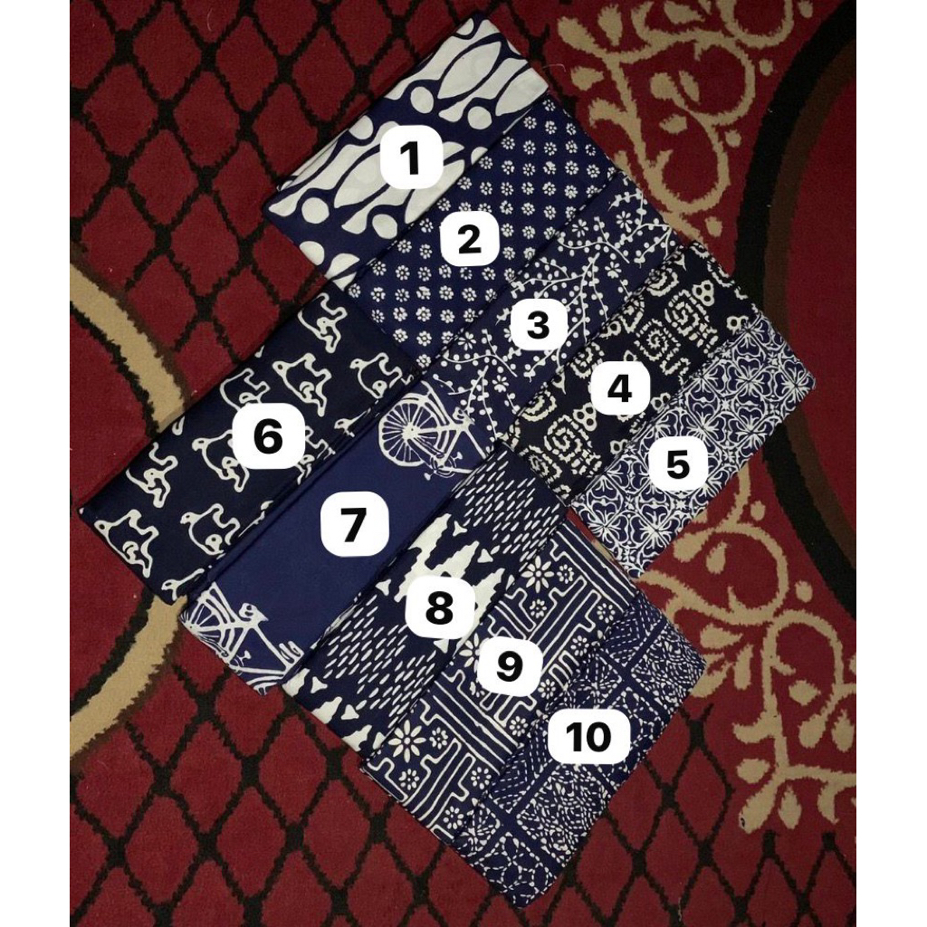 BATIK GARUTAN//BATIK CAP//BATIK GARUTAN/KAEN BATIK/BATIK TRADISIONAL