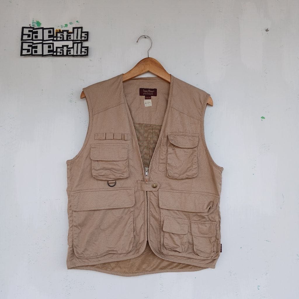 Vest Tactical Troy Bros