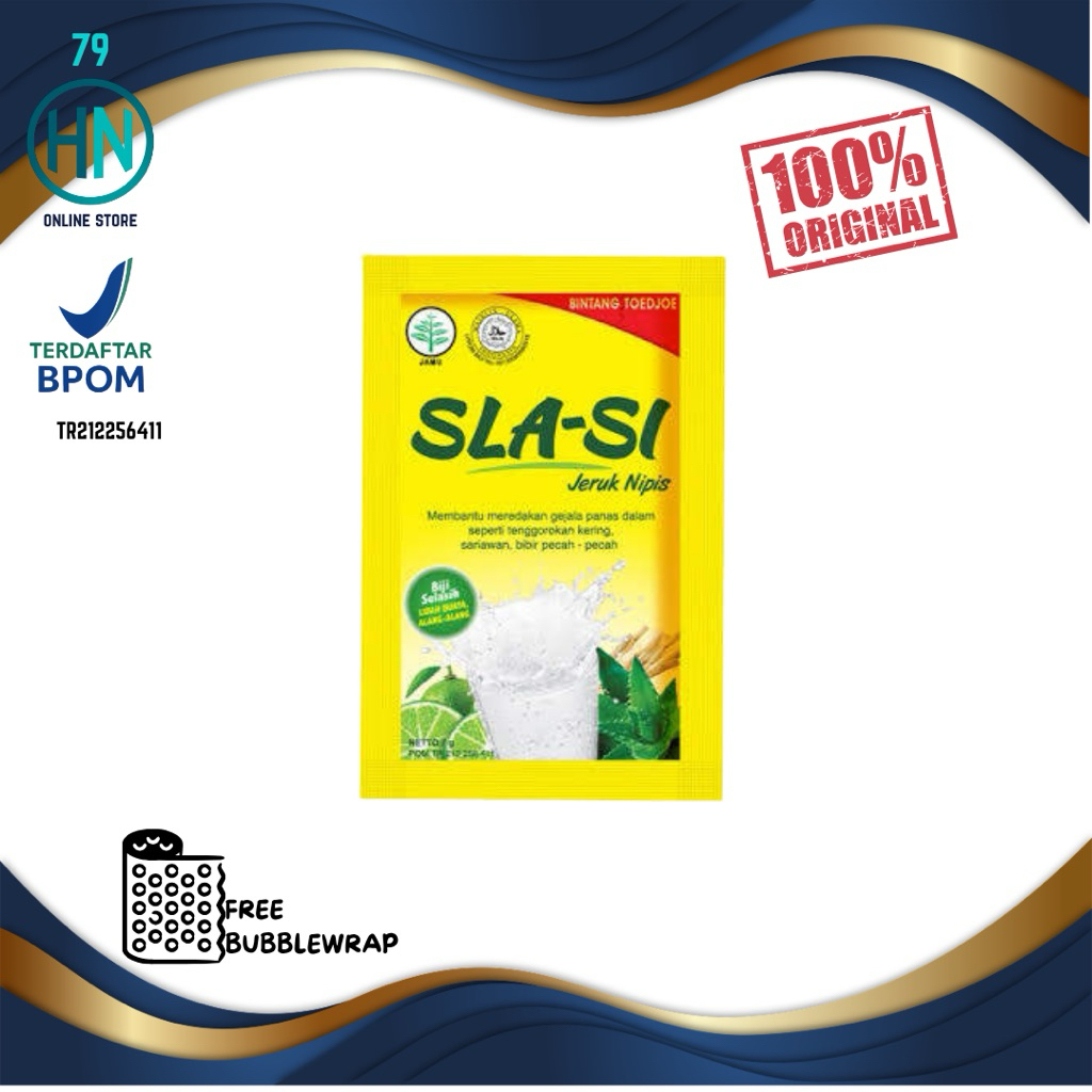 Slasi bintang 7 panas dalam / Sla-si bintang toedjoe panas dalam
