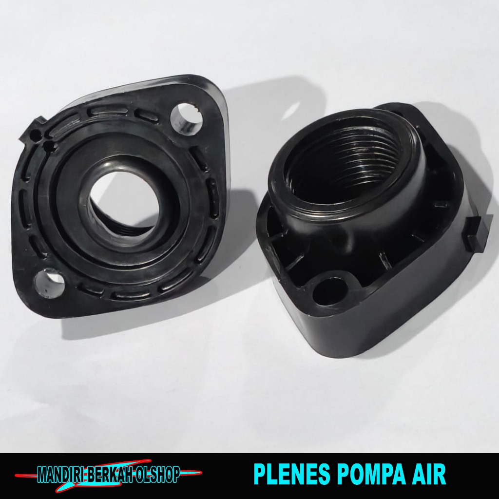 SPARE PART PLENES POMPA AIR SANYO SHIMIZU UNIVERSAL SEMUA MEREK