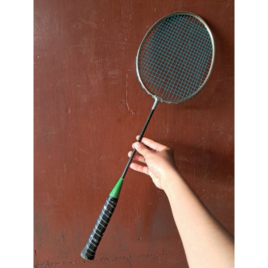 yonex carbonex